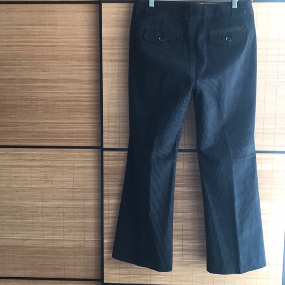Vintage Stretch Corduroy Holiday ‘05  w/spandex - Picture 1 of 12
